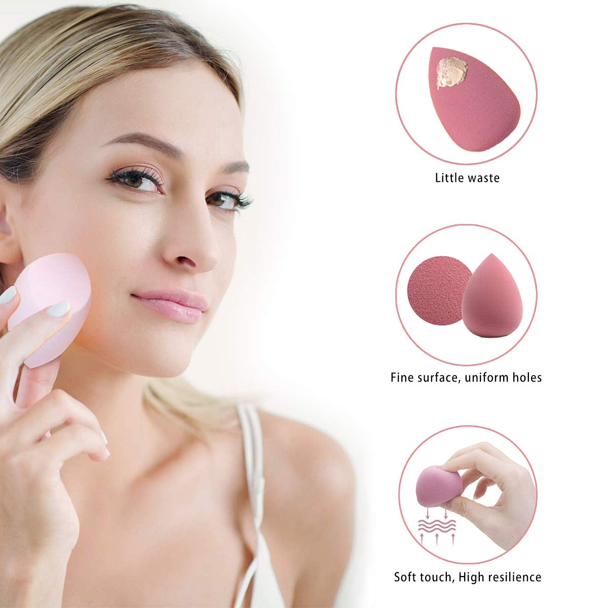Beauty Sponges