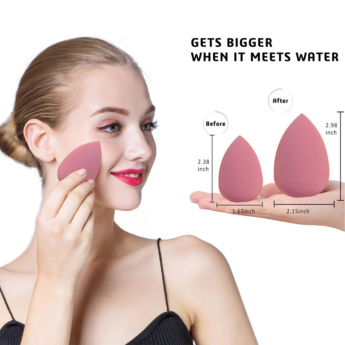 Beauty Sponges