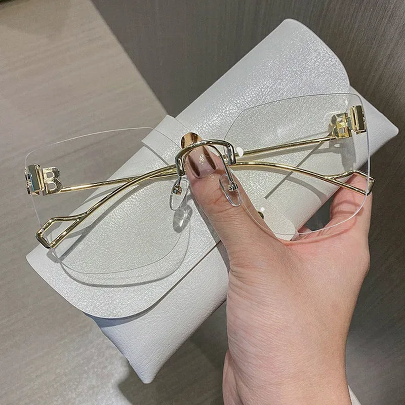 Vintage Designer Sunglasses