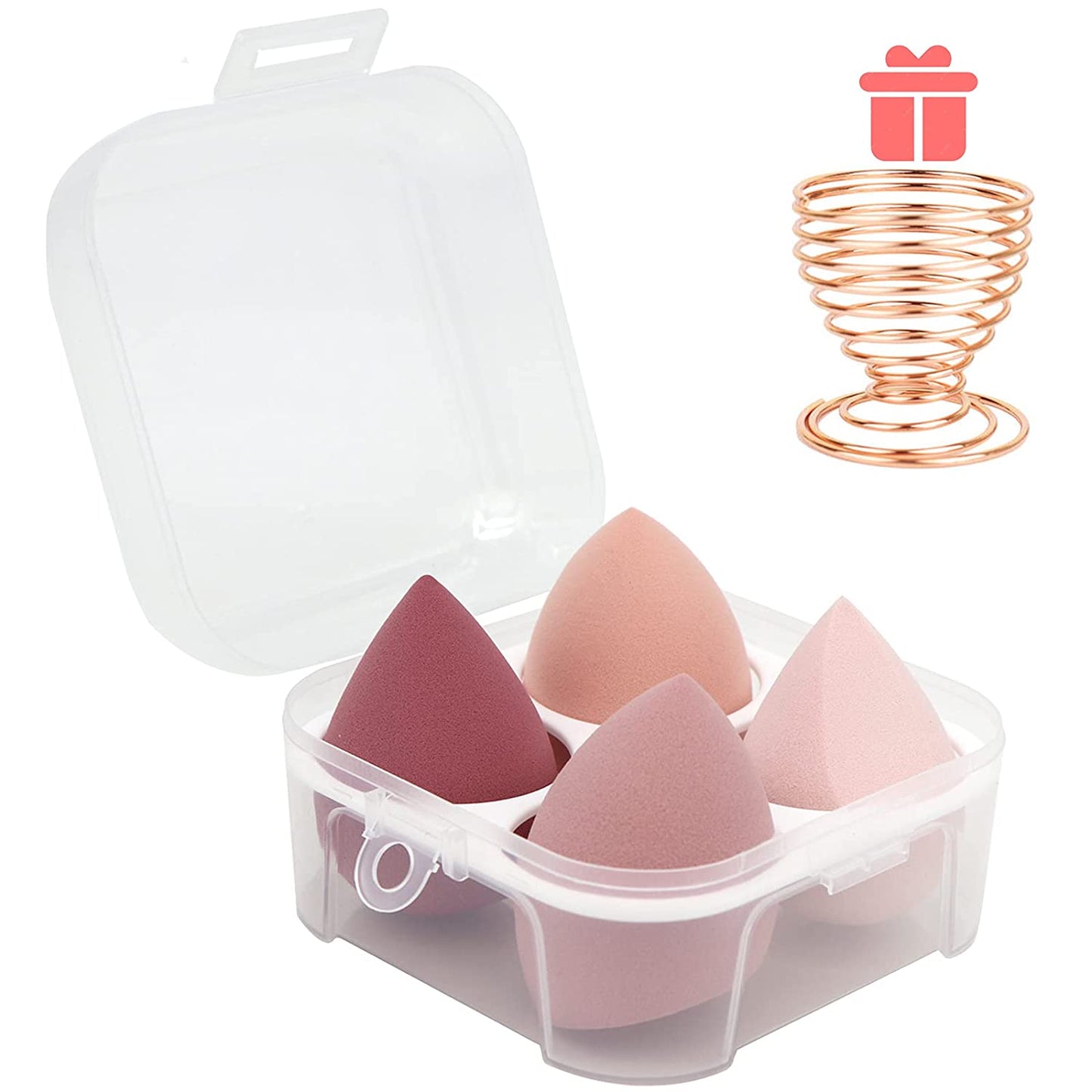 Beauty Sponges