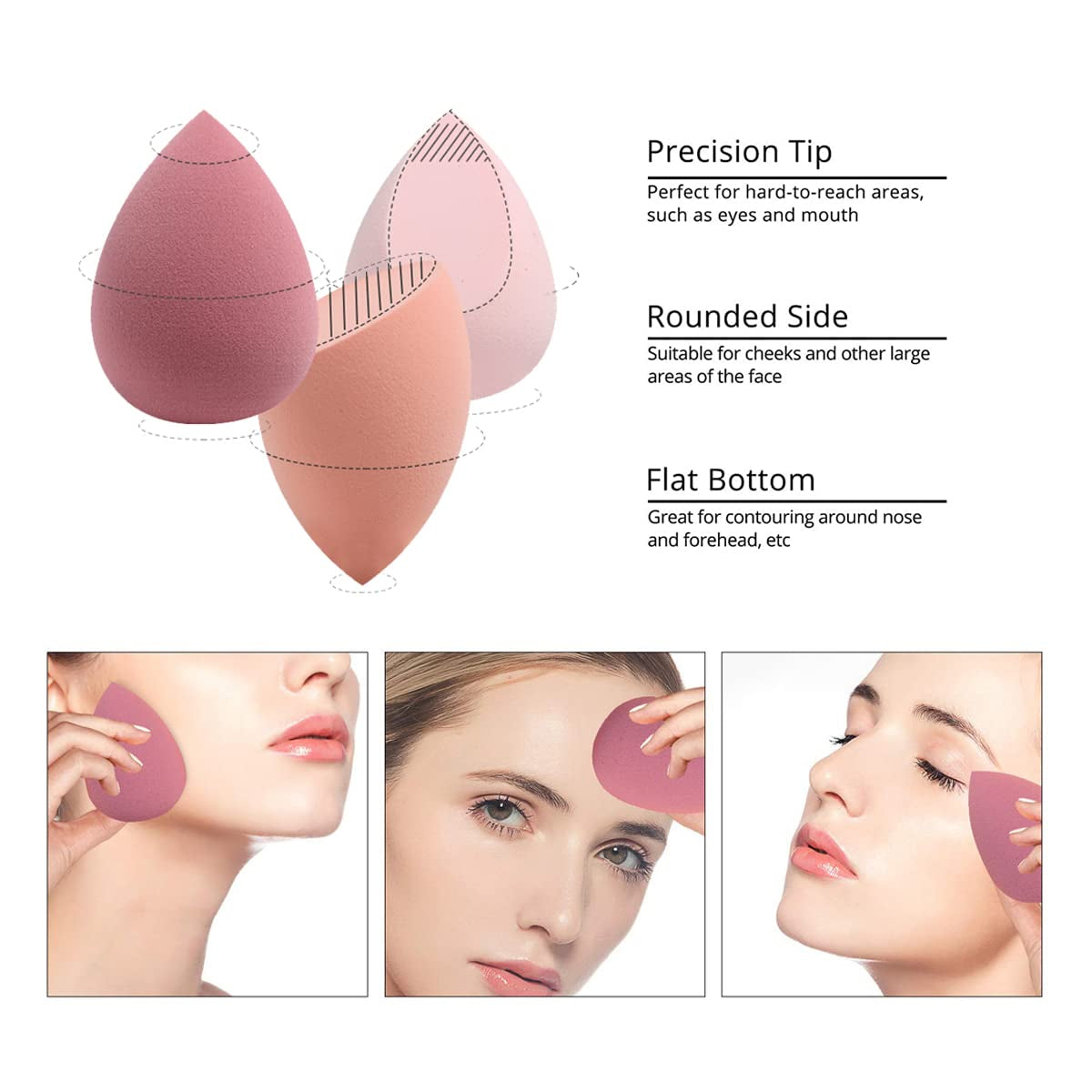Beauty Sponges