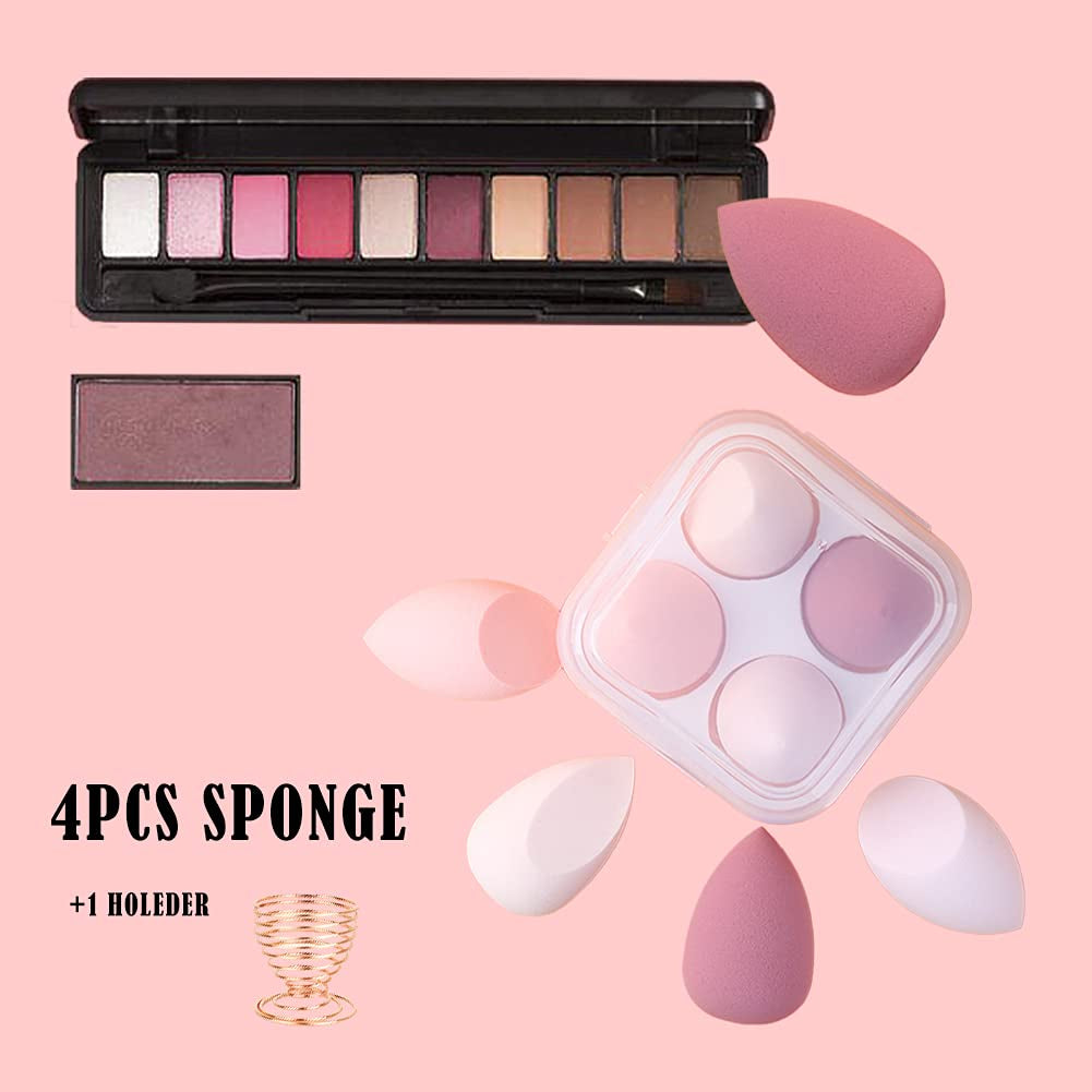 Beauty Sponges