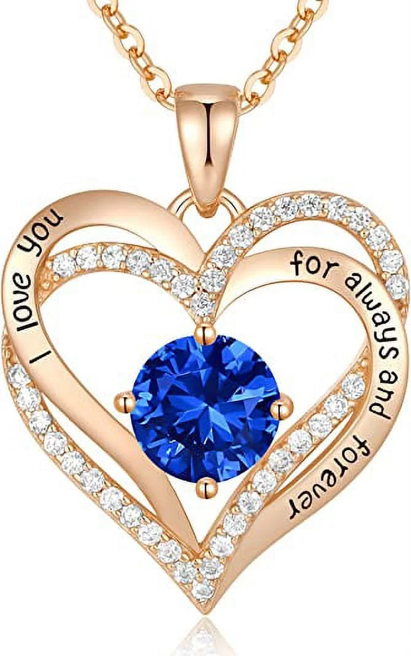 Love Pendant