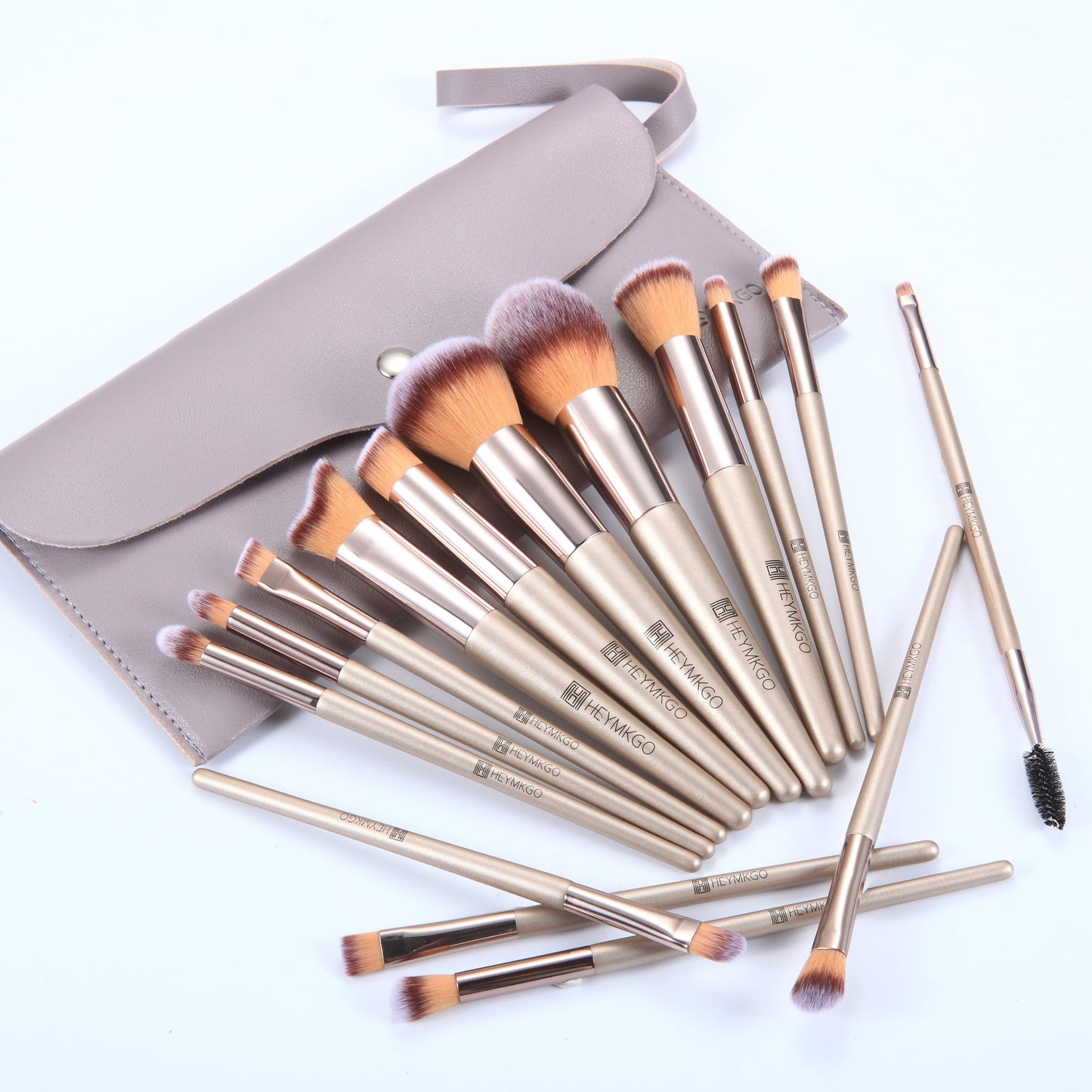 Makeup Brushes  