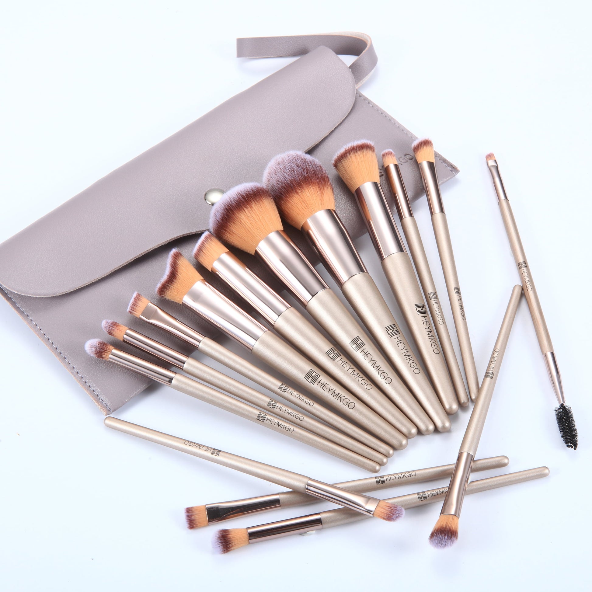 Makeup Brushes  