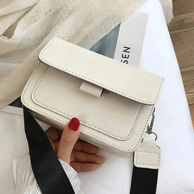 Classic Designer Handbag 
