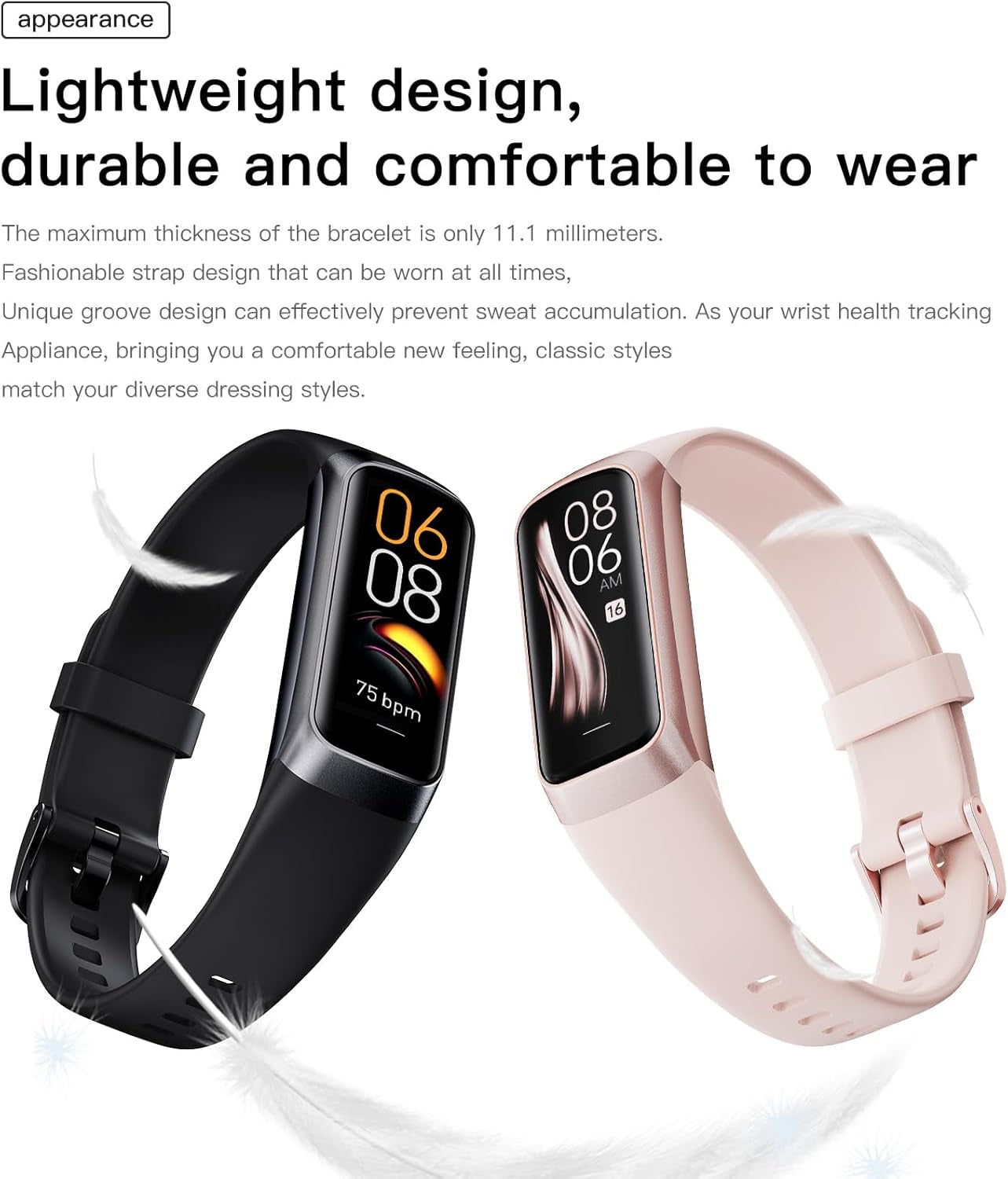 Fitness Tracker