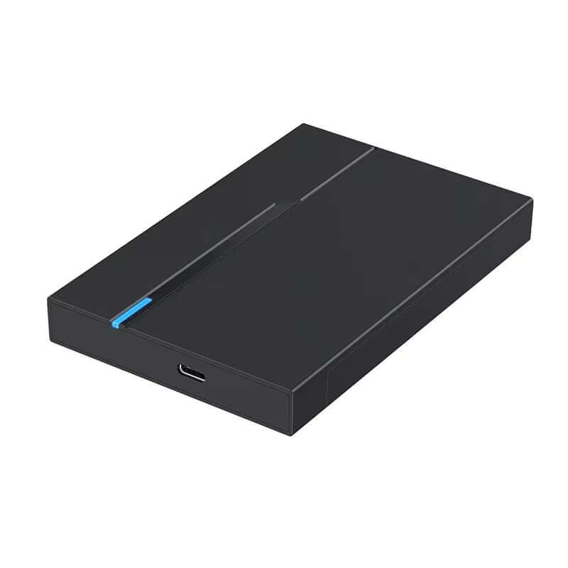 Portable External Hard Drive