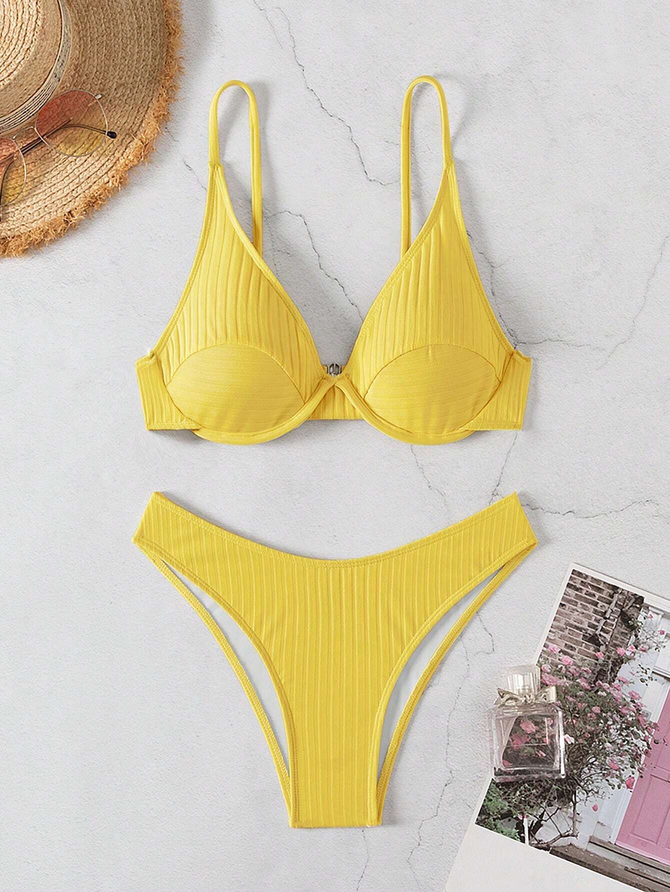 Summer Bathing Suit