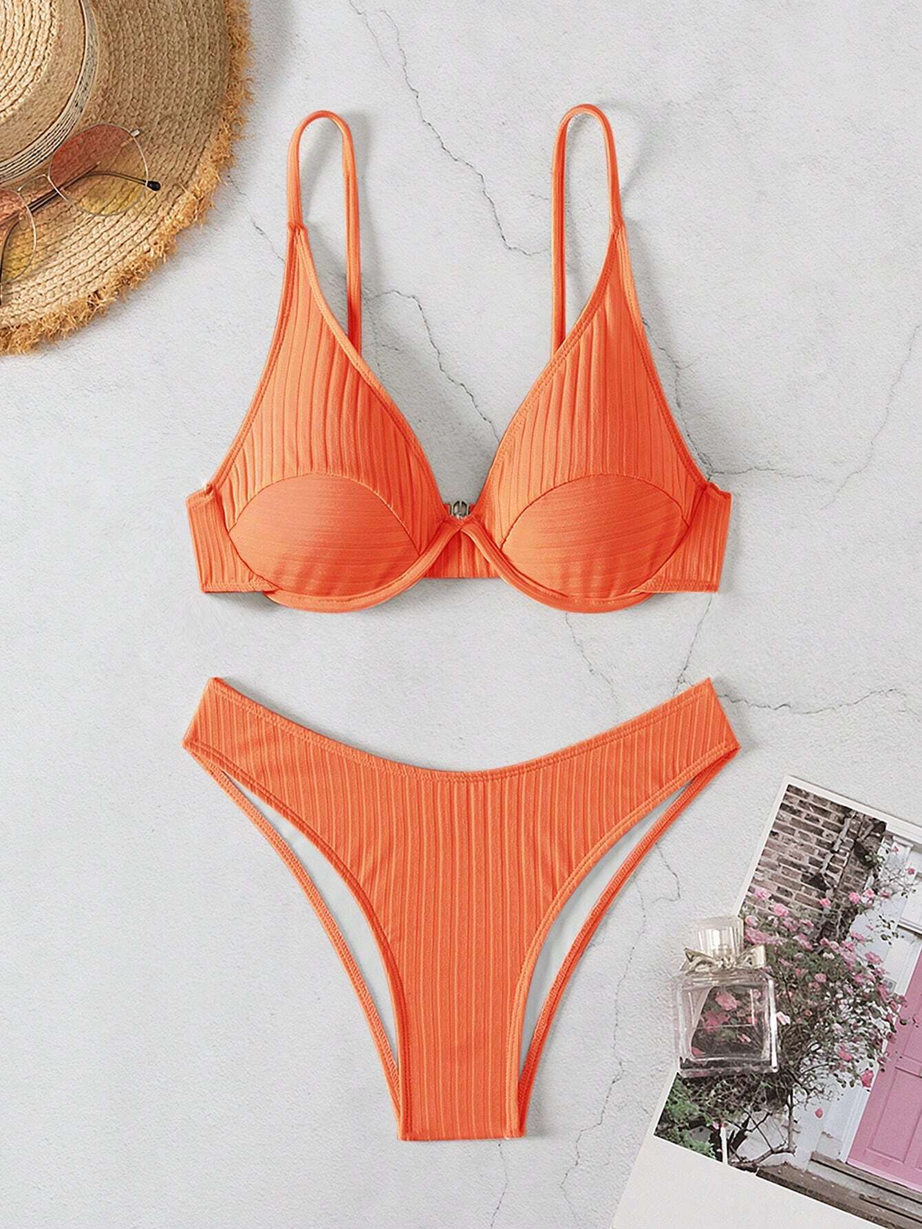 Summer Bathing Suit