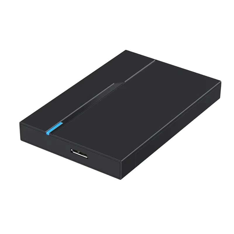 Portable External Hard Drive