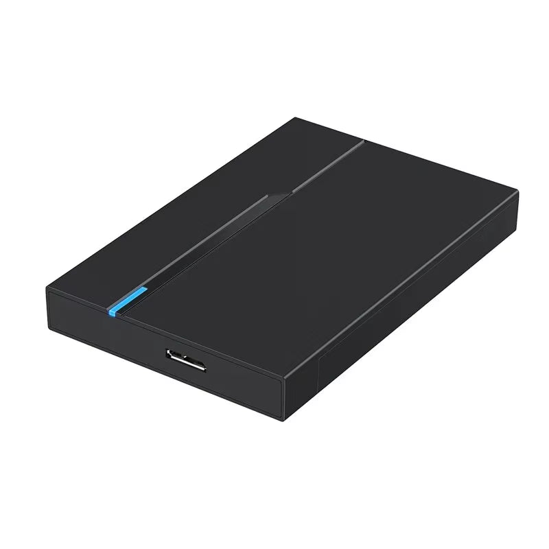 2.5" External Hard Drive 
