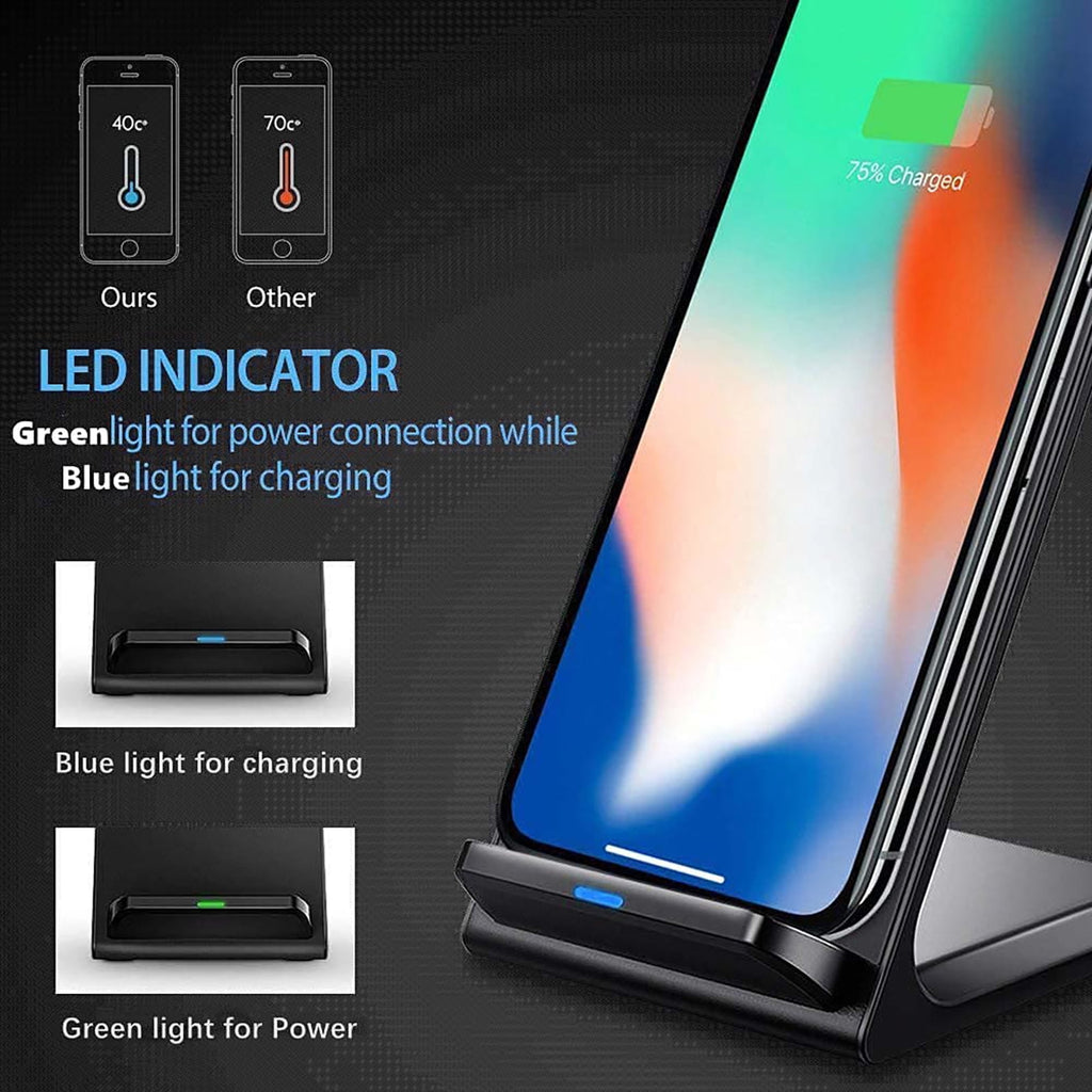 Fast Wireless Charger 20W