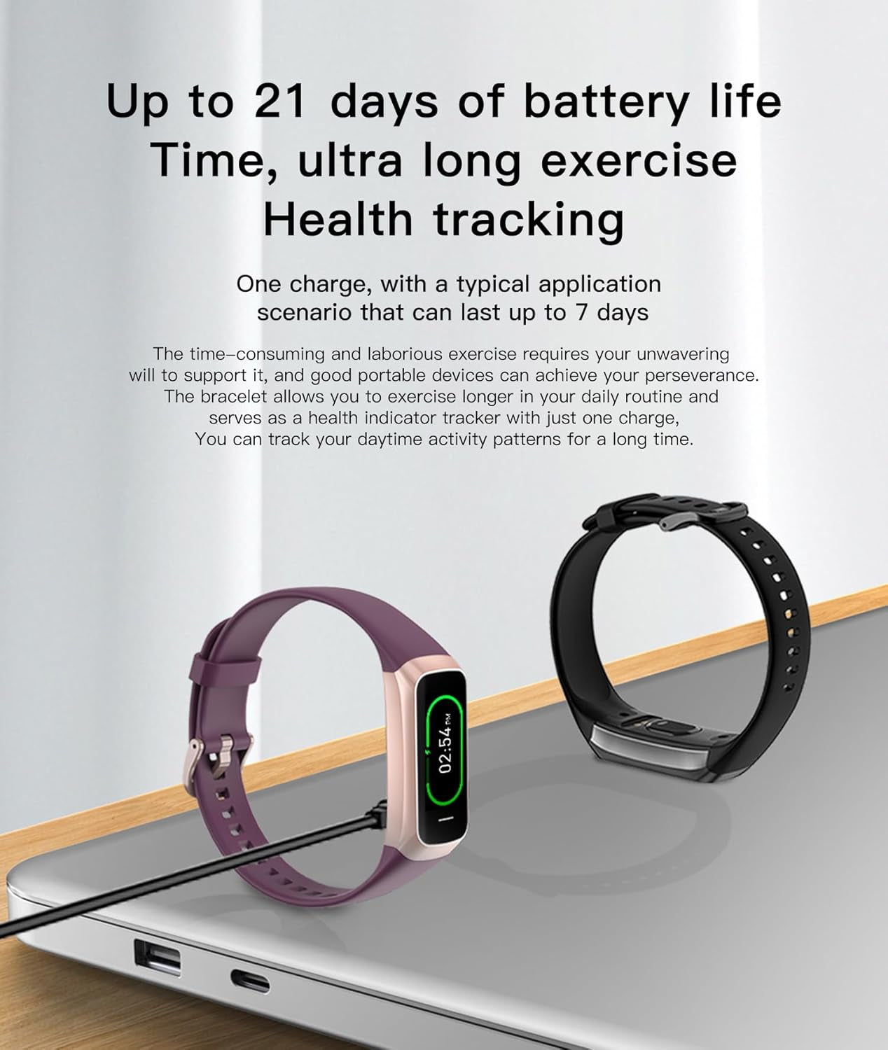 Fitness Tracker