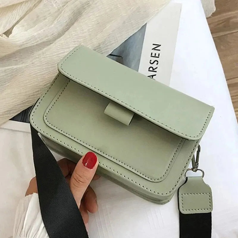 Classic Designer Handbag 