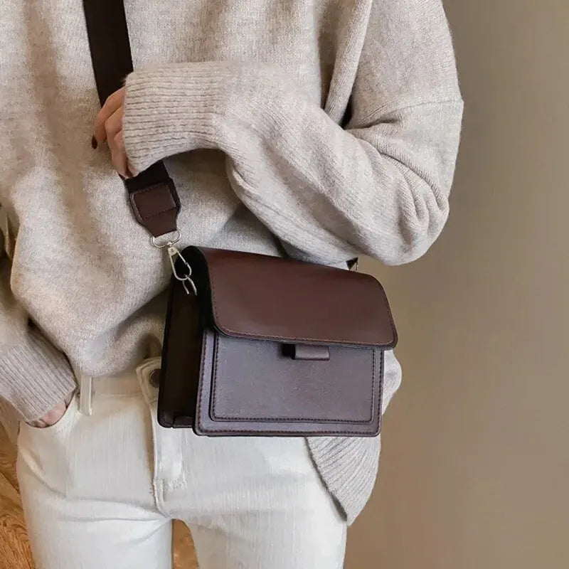 Classic Designer Handbag 