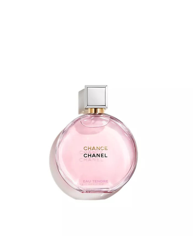 Sexy Chanel Chance Parfum