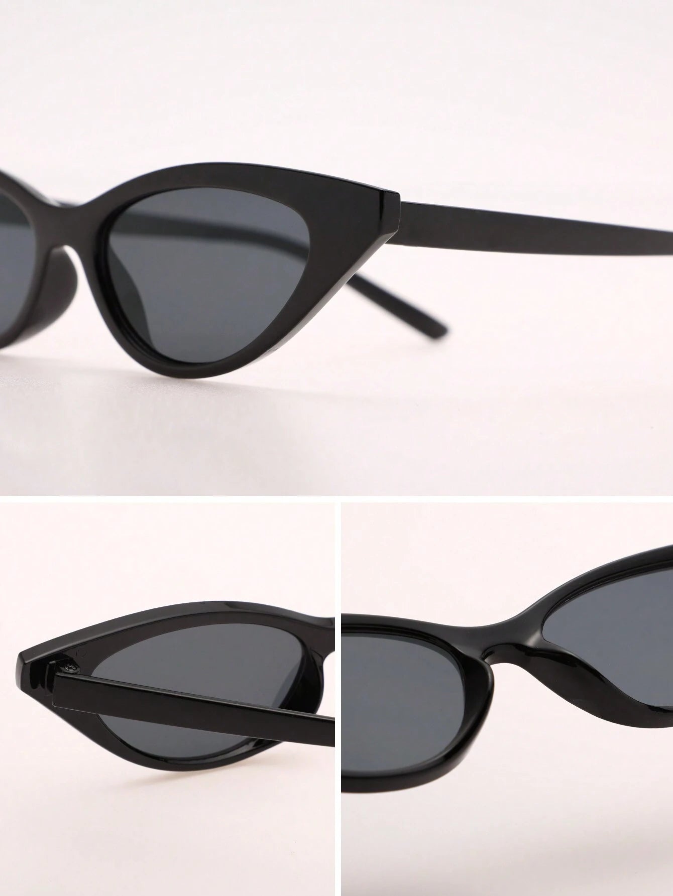 9Pcs Vintage Sunglasses