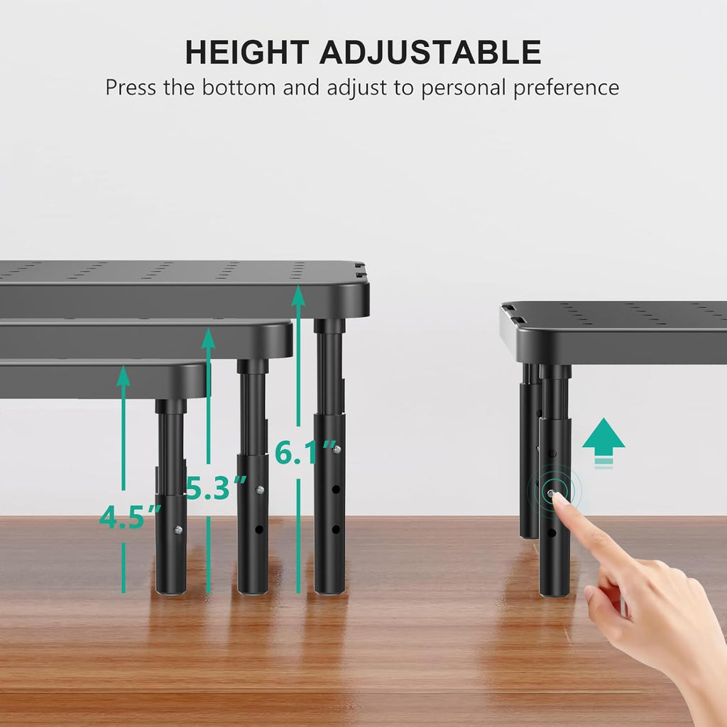 Monitor Stand 