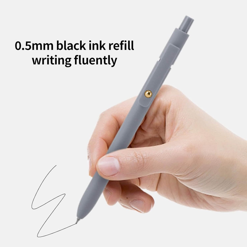  Fine Point Gel Pens