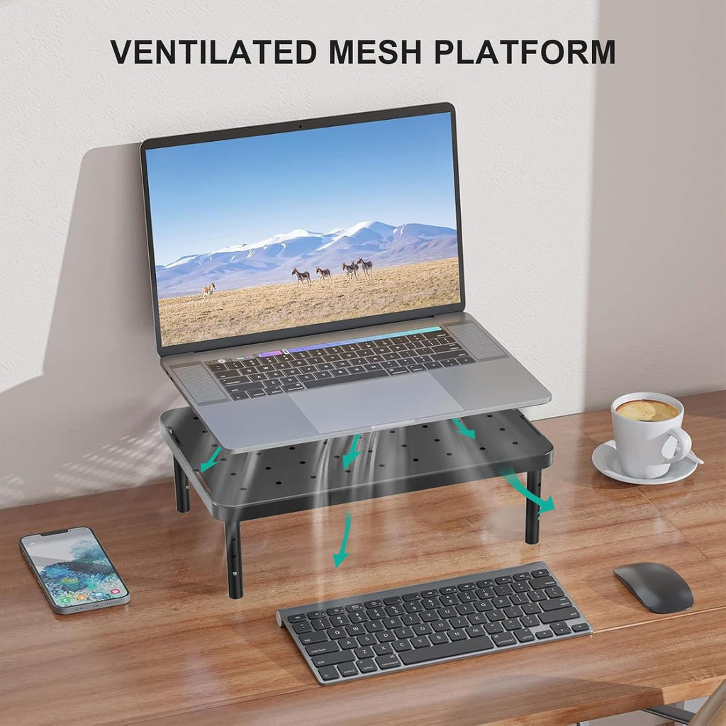 Monitor Stand 
