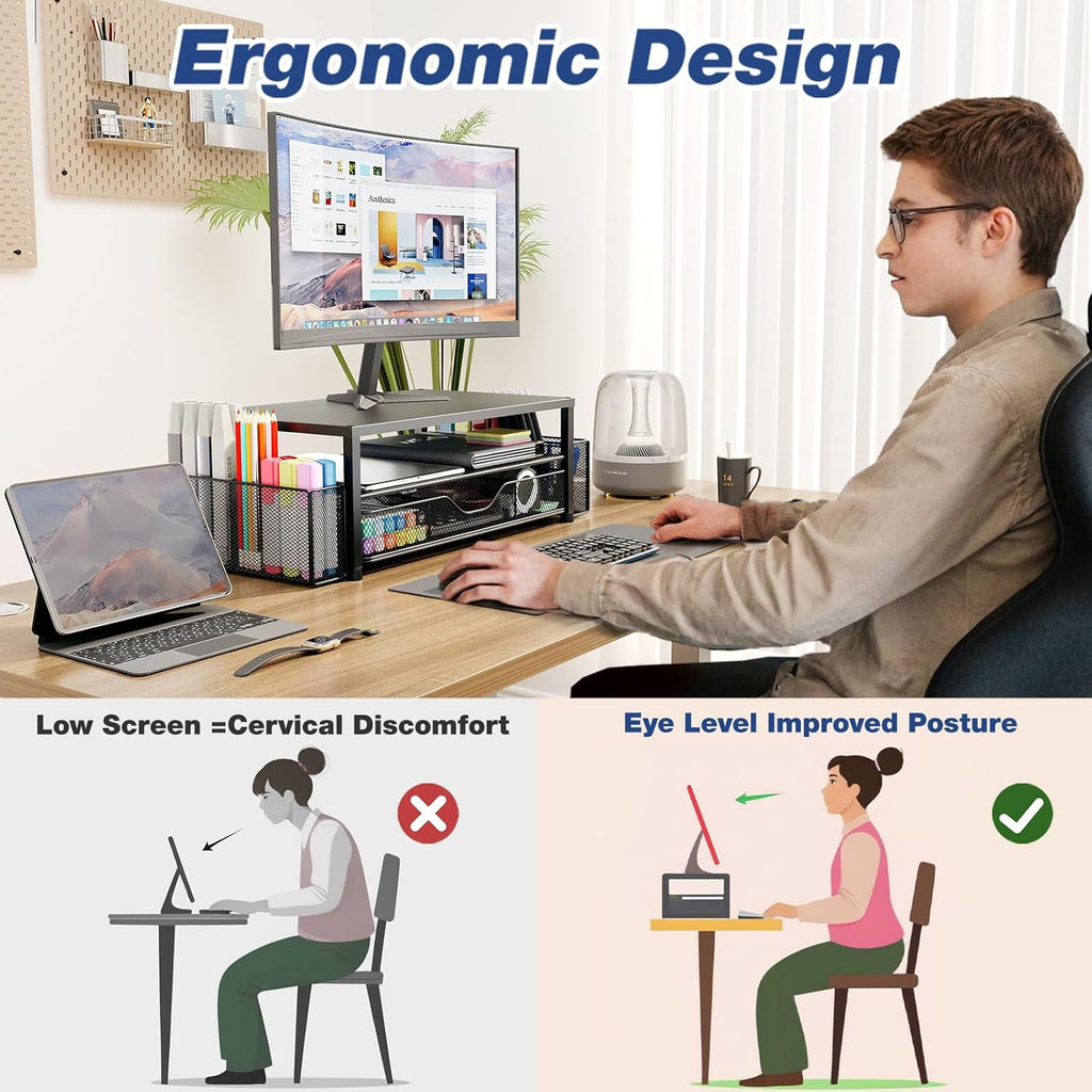 Desk Organizer