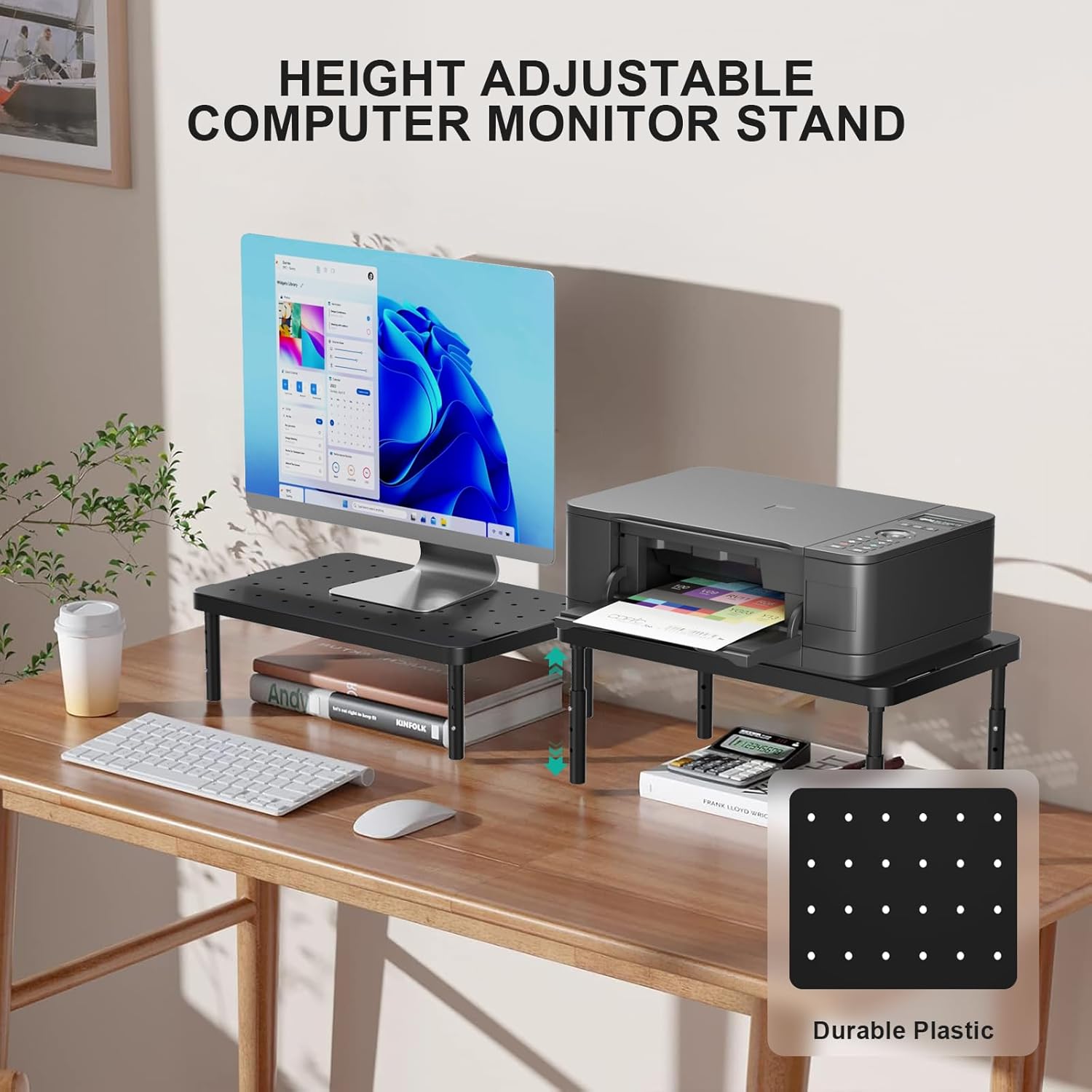 Monitor Stand 