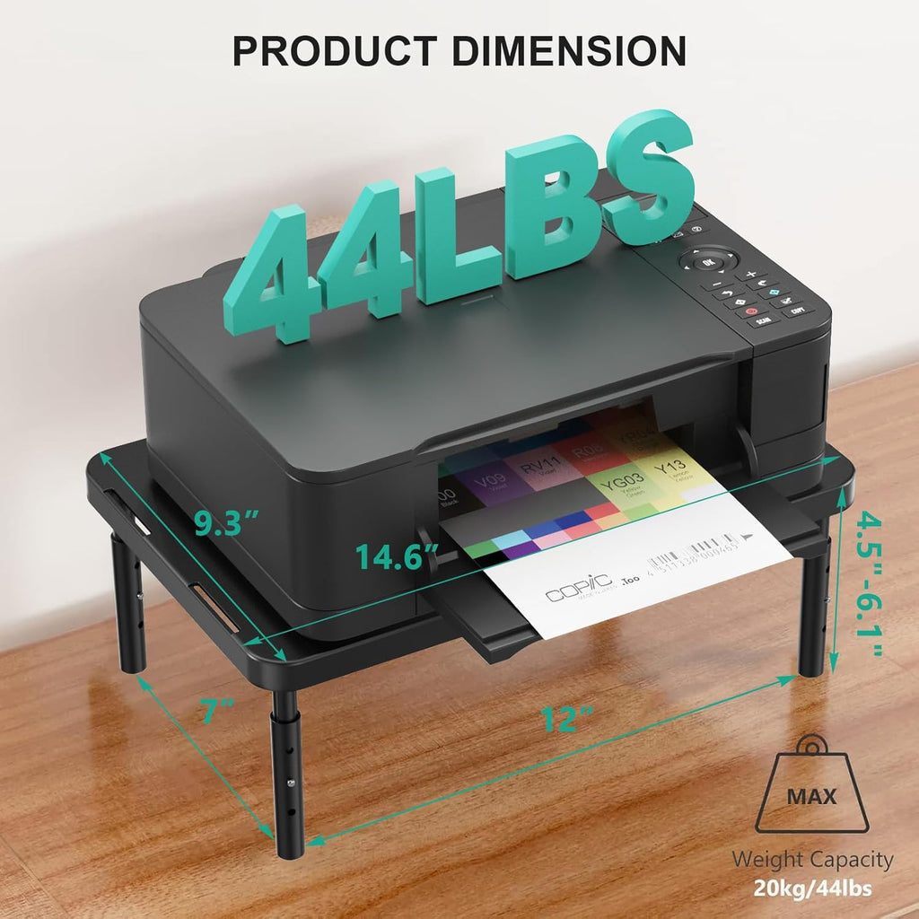 Monitor Stand 