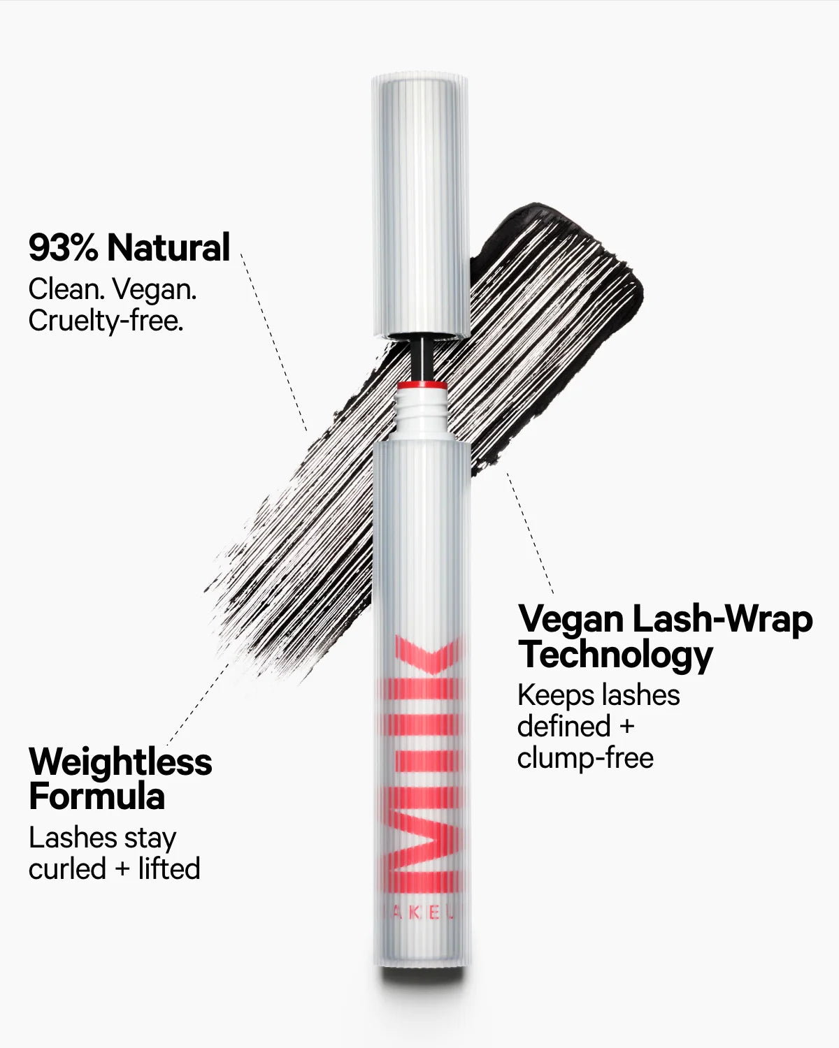 RISE Mascara