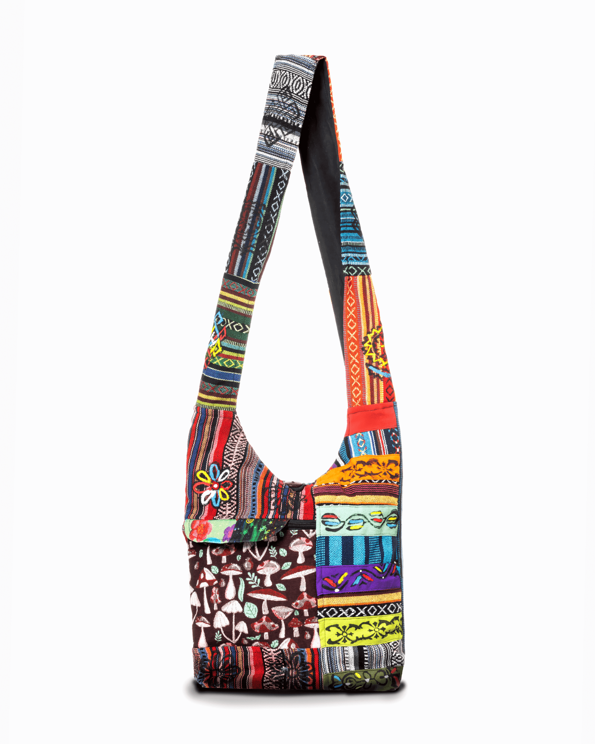 Hobo Kathmandu Bag
