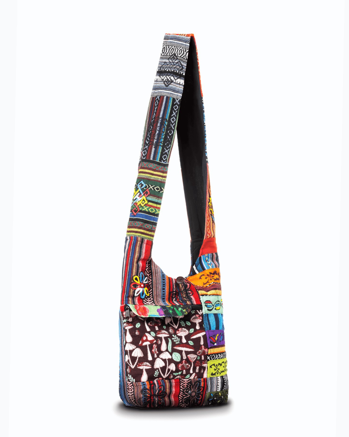 Hobo Kathmandu Bag