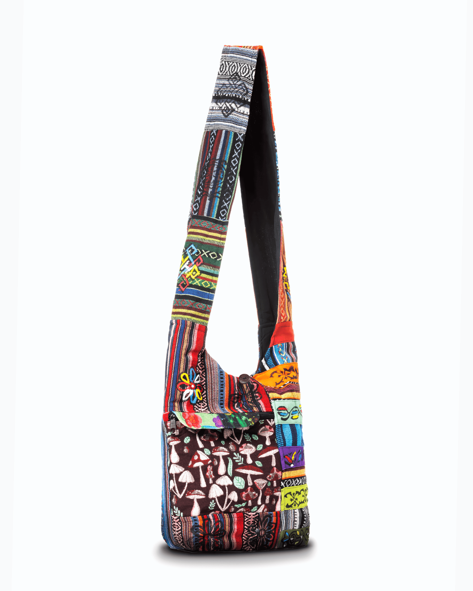 Hobo Kathmandu Bag