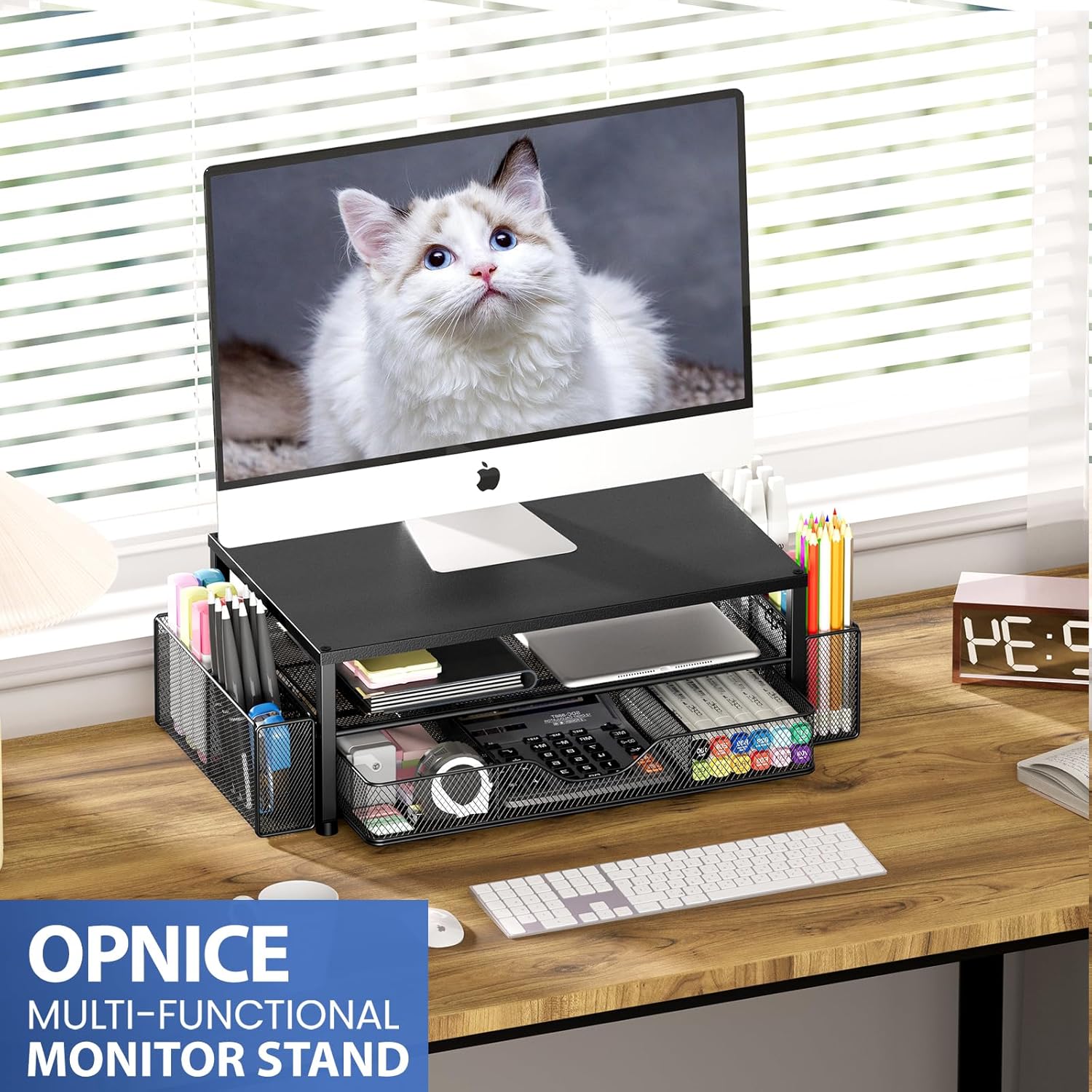 Desk Organizer