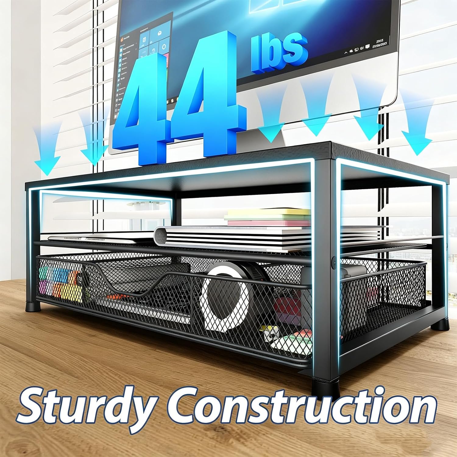 Desk Organizer