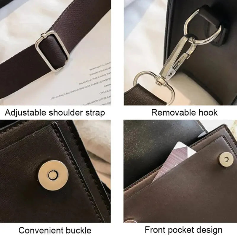 Classic Designer Handbag 