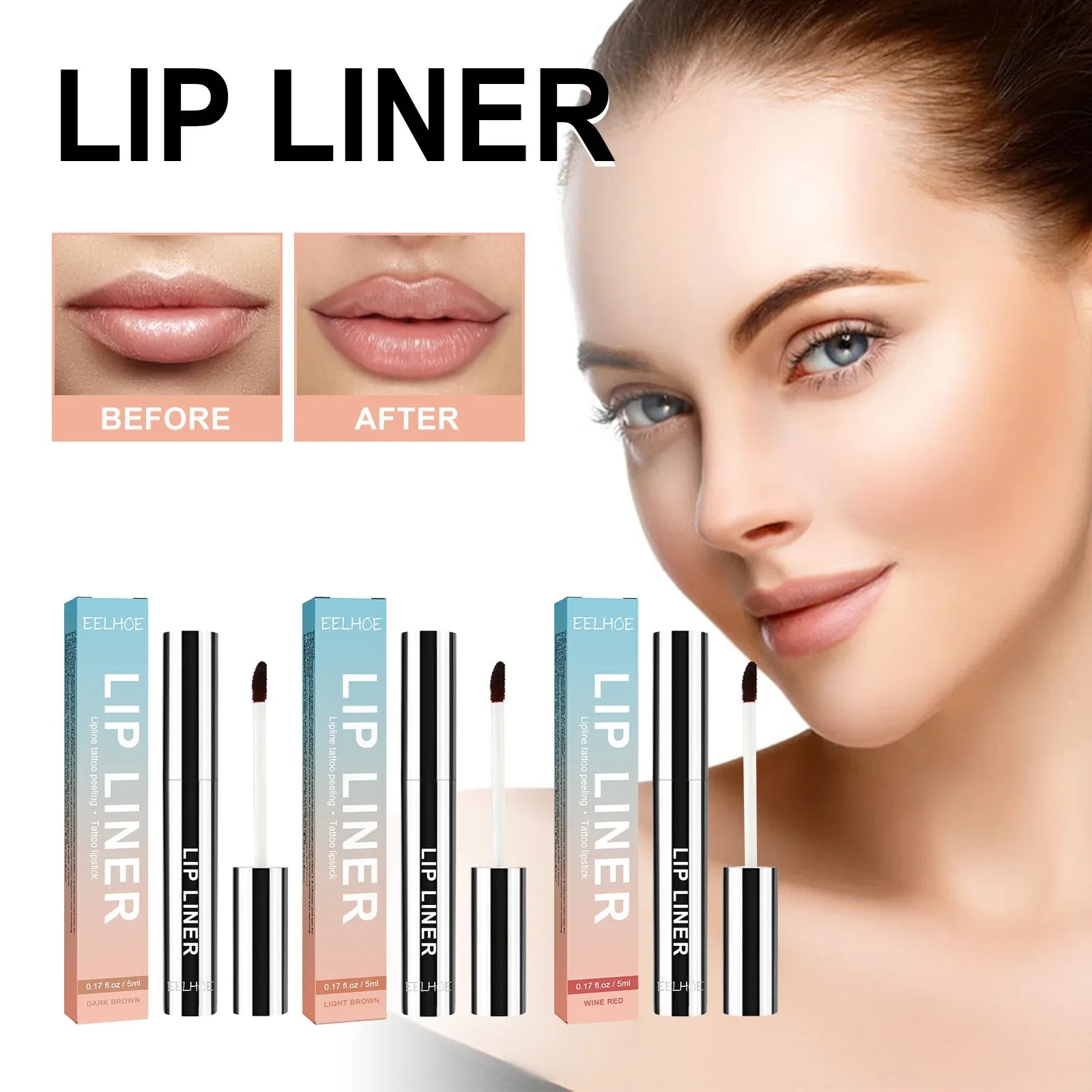 Lip Liner 