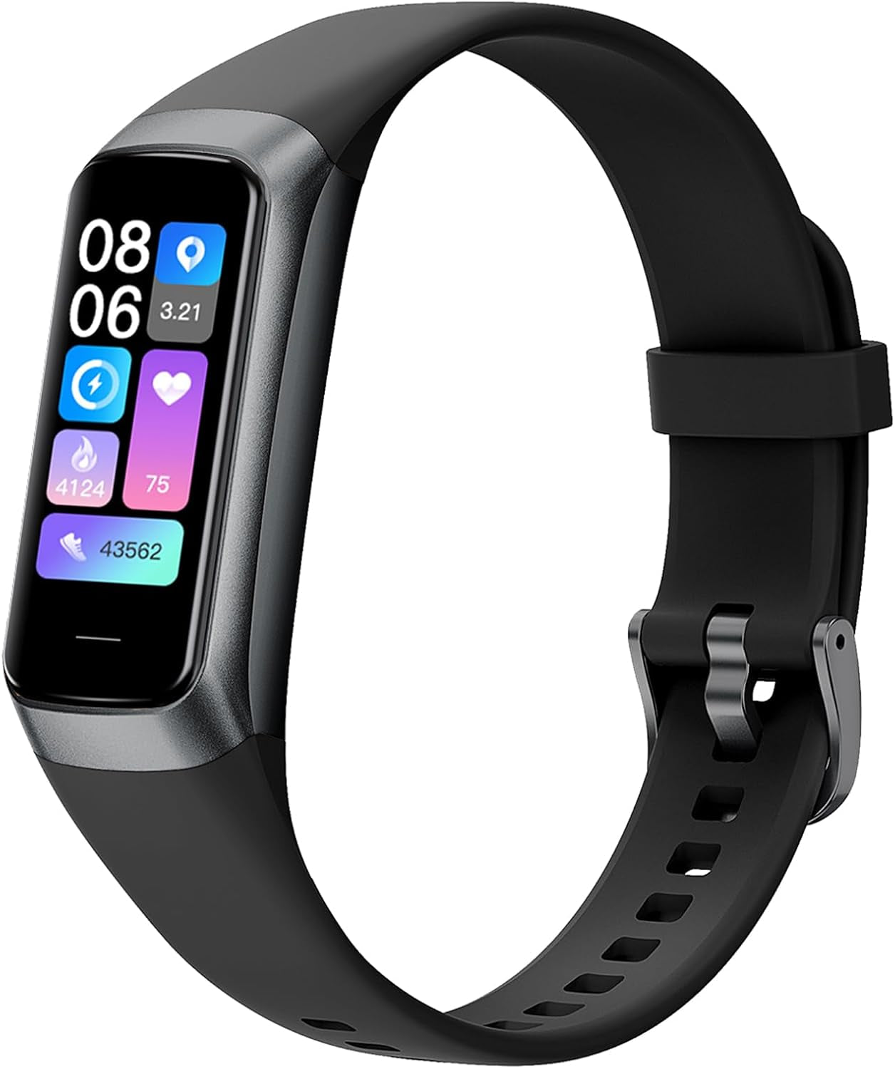 Fitness Tracker