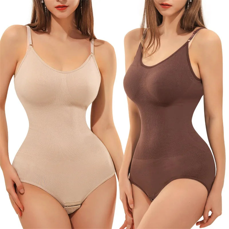 Compression Body Suits 