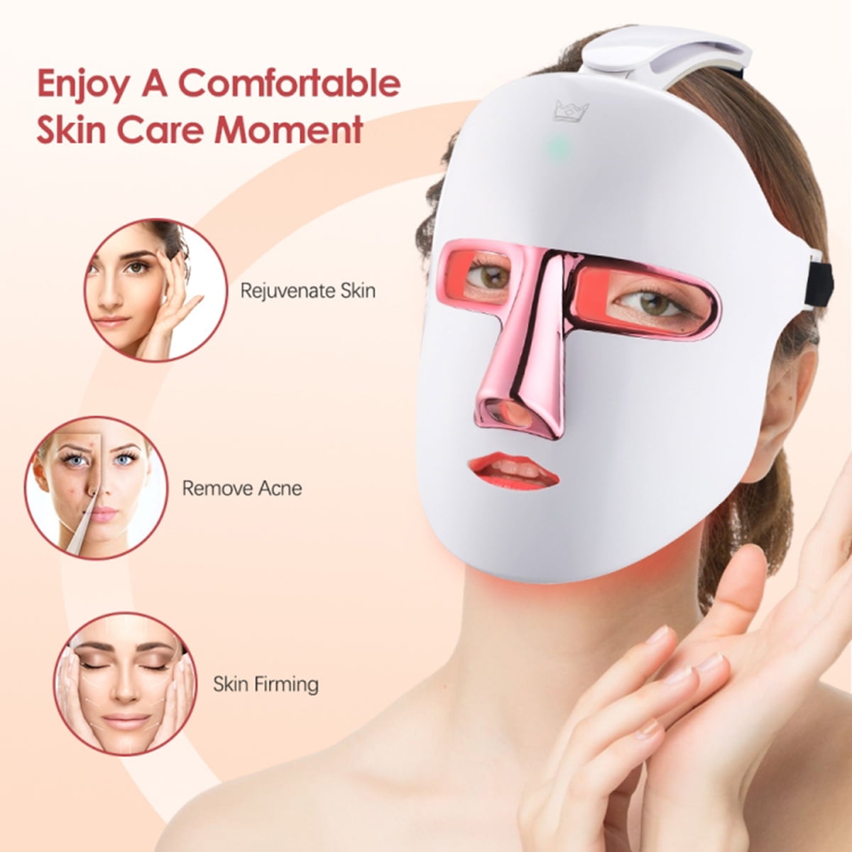  Therapy Skin Beauty Mask