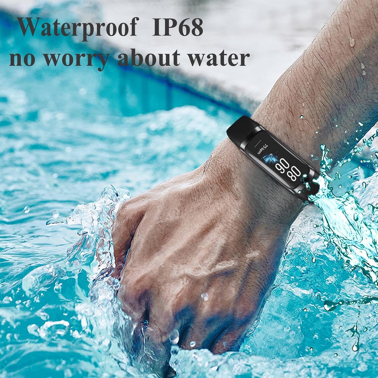 Fitness Tracker