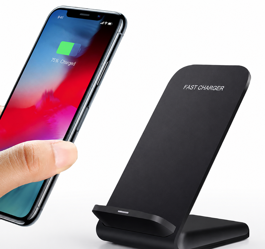 20W Wireless Charger
