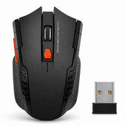 2.4G Wireless Mouse