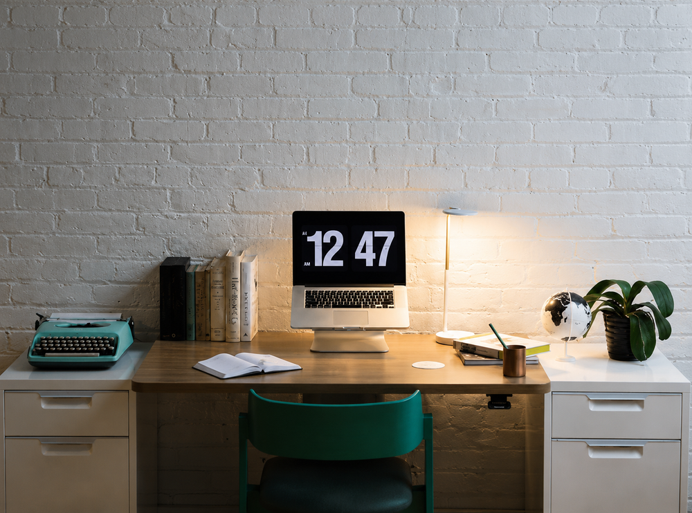 Workspace Essentials