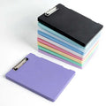 A4 file box storage