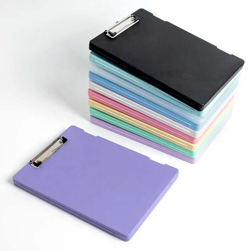 A4 file box storage