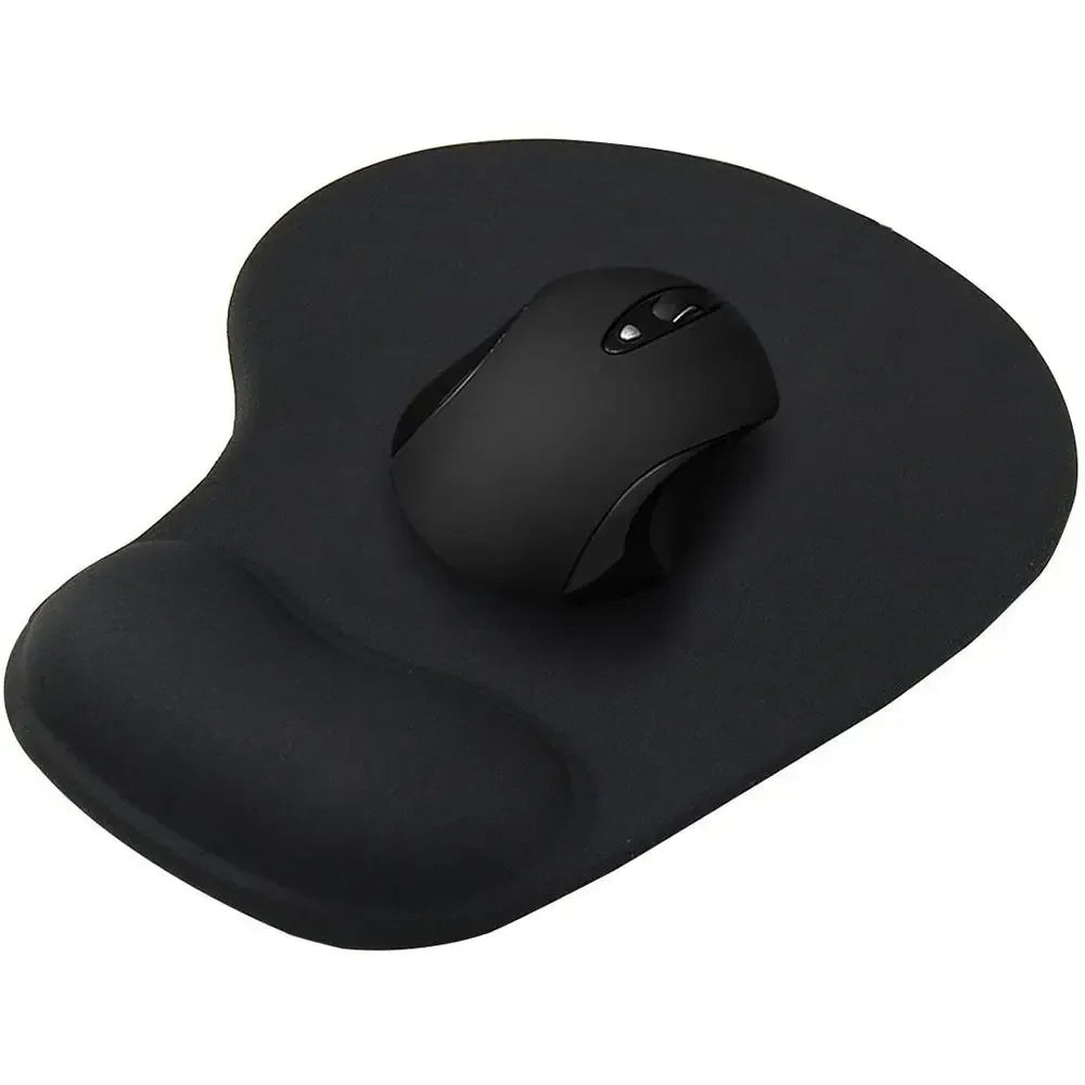 Comfortable Mouse/Wrist Support Pad 