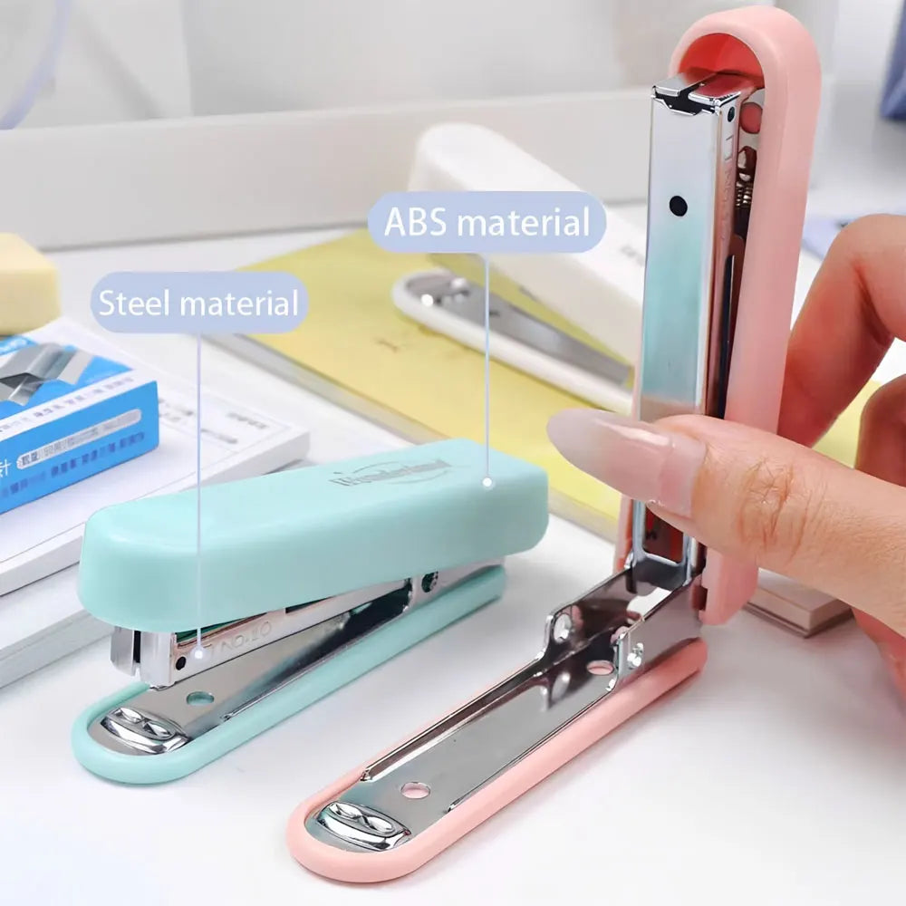 Multifunctional Mini Stapler 