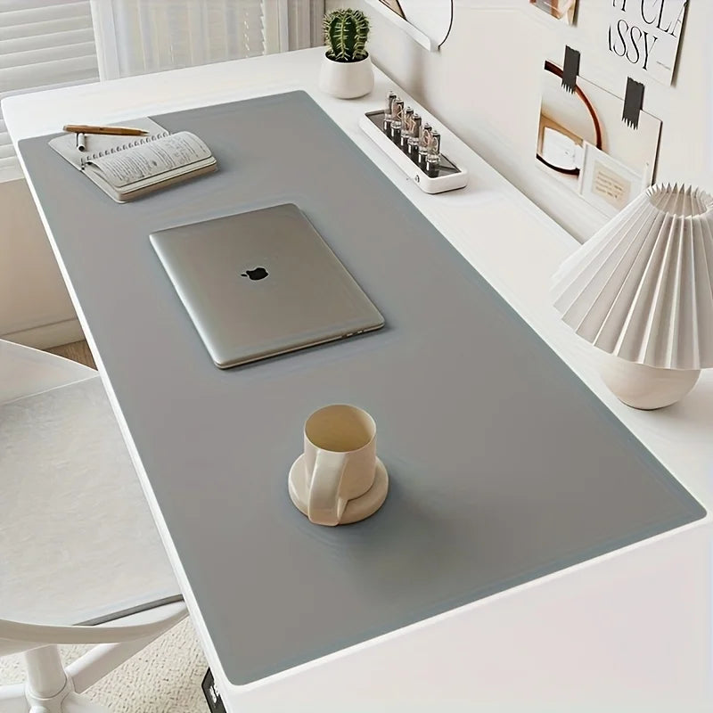 Waterproof Leather Table Mat 