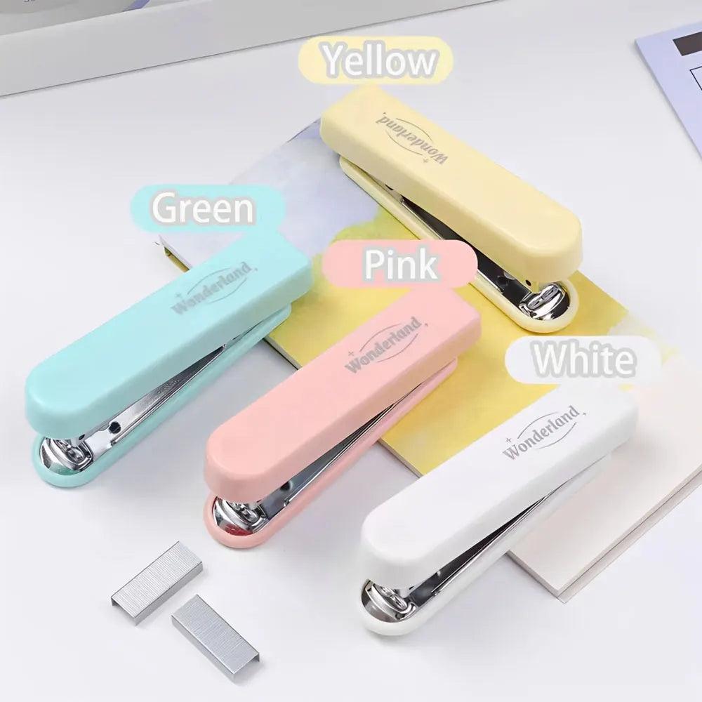 Multifunctional Mini Stapler 