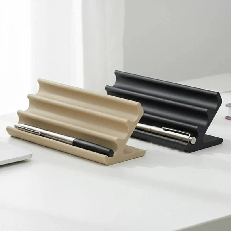 Minimalist Pen Holder 